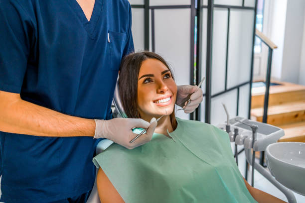Best Wisdom Tooth Removal  in Charles Town, WV