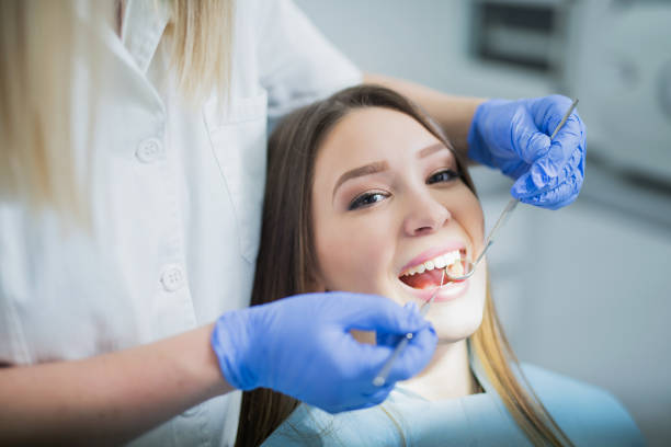 Emergency Dental Services in Charles Town, WV